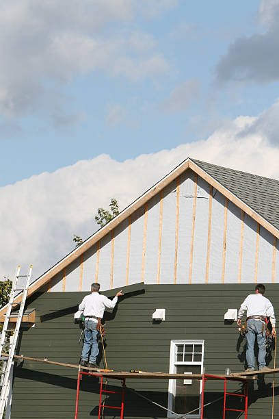 Best Brick Veneer Siding  in Stanton, CA