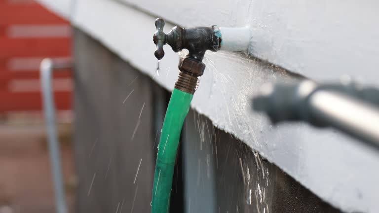 Best Weatherproofing and Sealing  in Stanton, CA