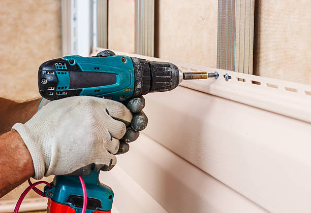 Trusted Stanton, CA Siding Installation & Repair Experts